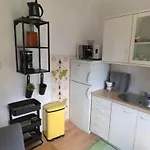 Apartments Green Garden