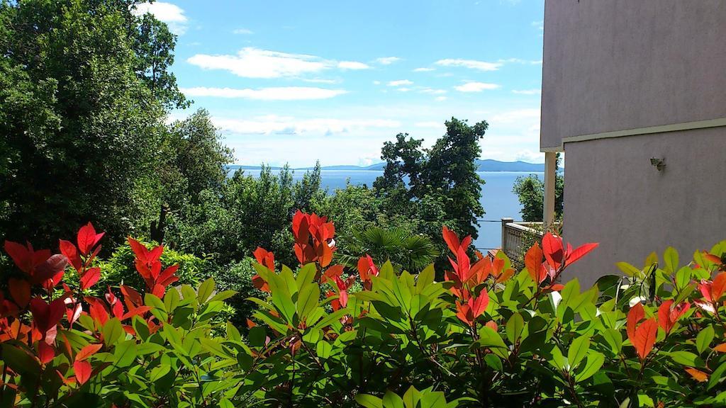Apartment Garden Opatija