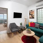Apartments Green Garden