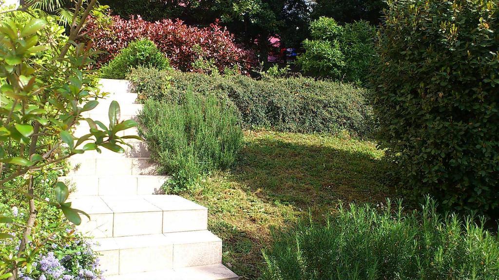Apartment Garden Opatija