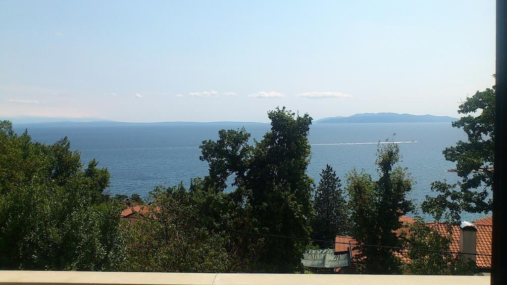 Apartment Garden Opatija