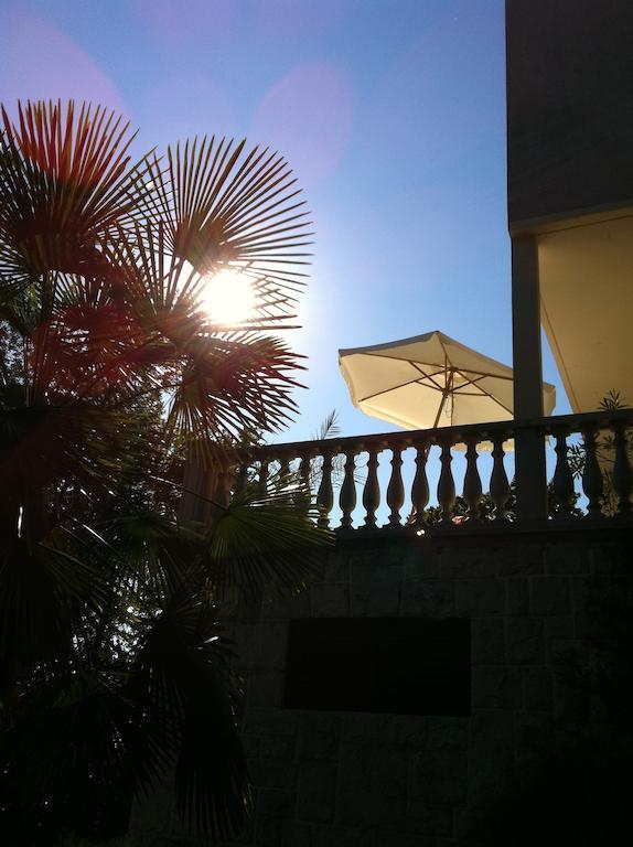 Apartment Garden Opatija