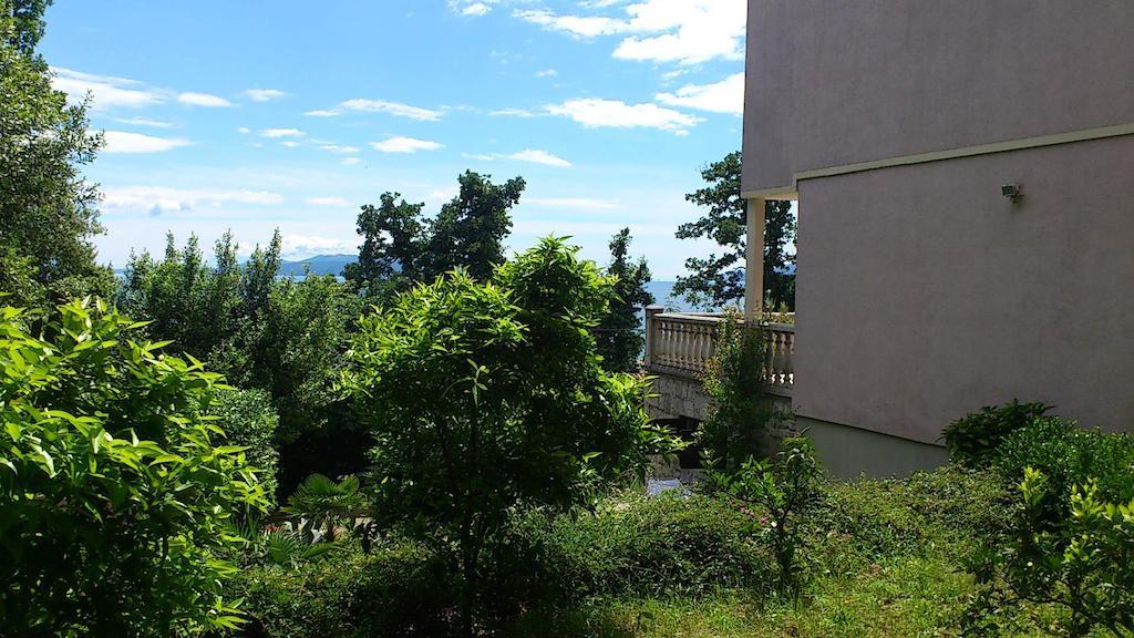 Apartment Garden Opatija