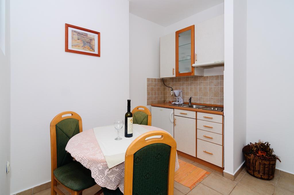 Apartment Garden Opatija