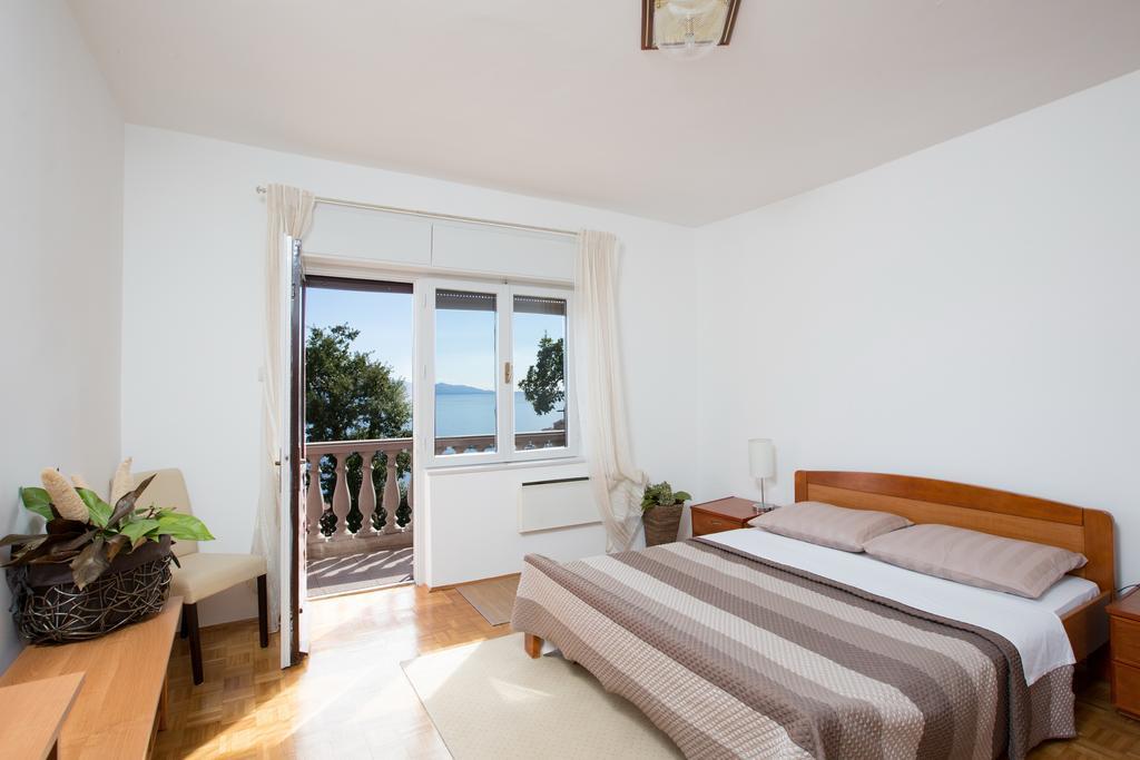 Garden Apartment Opatija