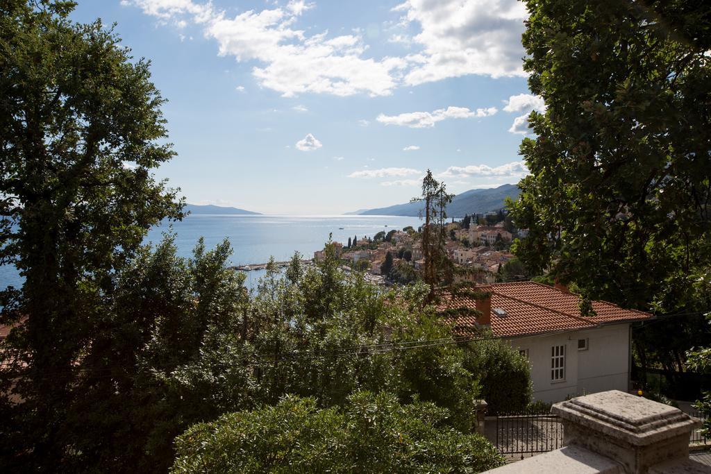 Garden Opatija